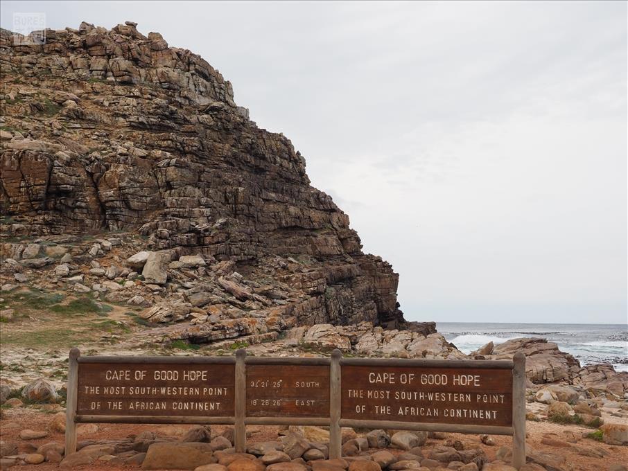 Cape of Good Hope